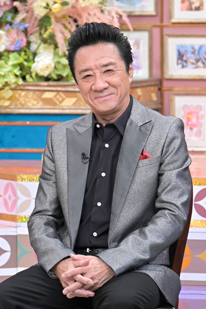 1月9日放送『プレバト！！』　(C)MBS