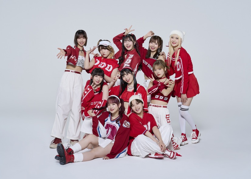 『BEYOOOOONDS』×『串カツ でんがな』コラボレーションイベント（C）ハロー！プロジェクト