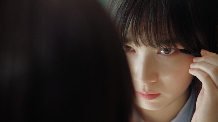 「KANEBO」新ブランドCM：「I HOPE.希望」