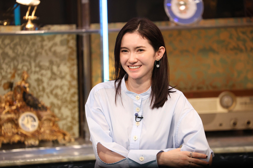 1月10日21時58分から放送『酒のツマミになる話』　(C)フジテレビ