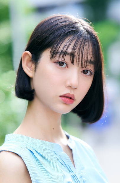 小宮山莉渚
