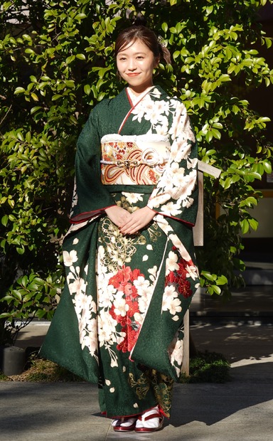 大原優乃【写真：竹内みちまろ】