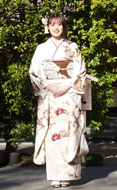 福山絢水【写真：竹内みちまろ】