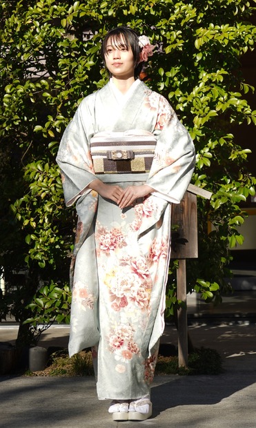 平美乃理【写真：竹内みちまろ】