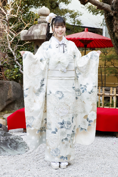 西島梨央（ｃ）NMB48
