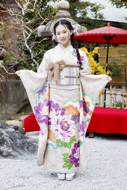 村井悠莉（ｃ）NMB48