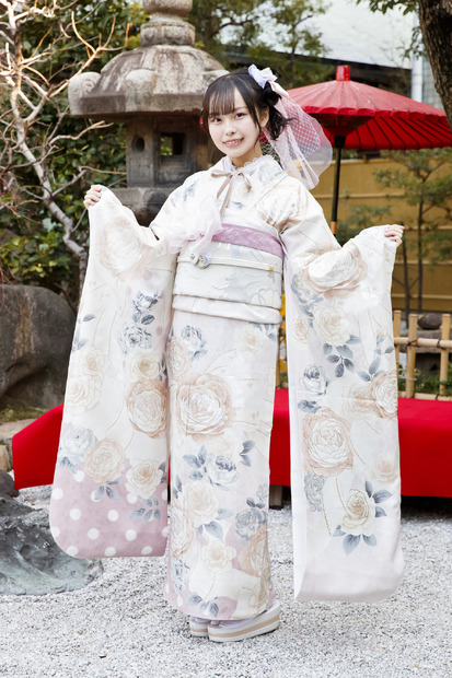 田中美空（ｃ）NMB48