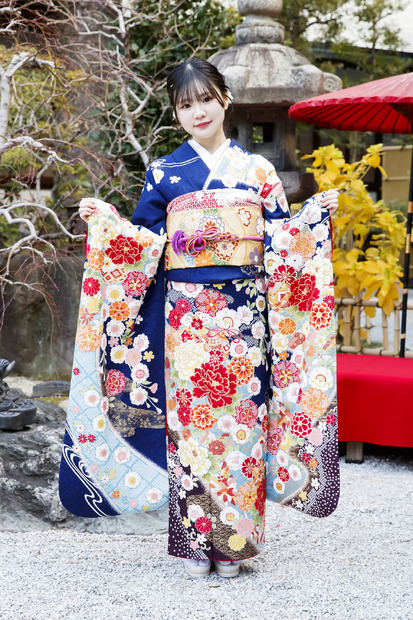 内田愛彩（ｃ）NMB48