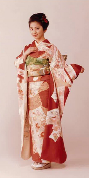 渡辺満里奈（写真は渡辺満里奈の公式ブログから）