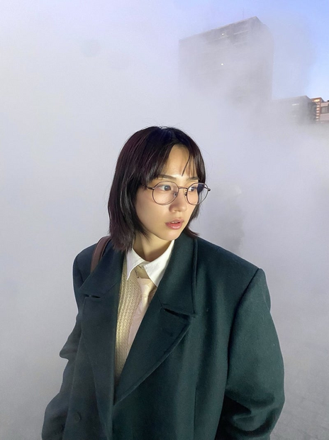 のん（写真はのんの公式ブログから）