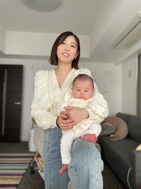 西野未姫とにこりちゃん（写真は山本圭壱の公式ブログから）