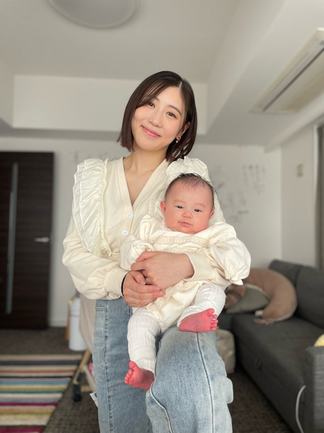 西野未姫とにこりちゃん（写真は山本圭壱の公式ブログから）