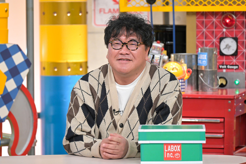 1月18日朝7時30分から放送『所さんお届けモノです！』　(C)MBS