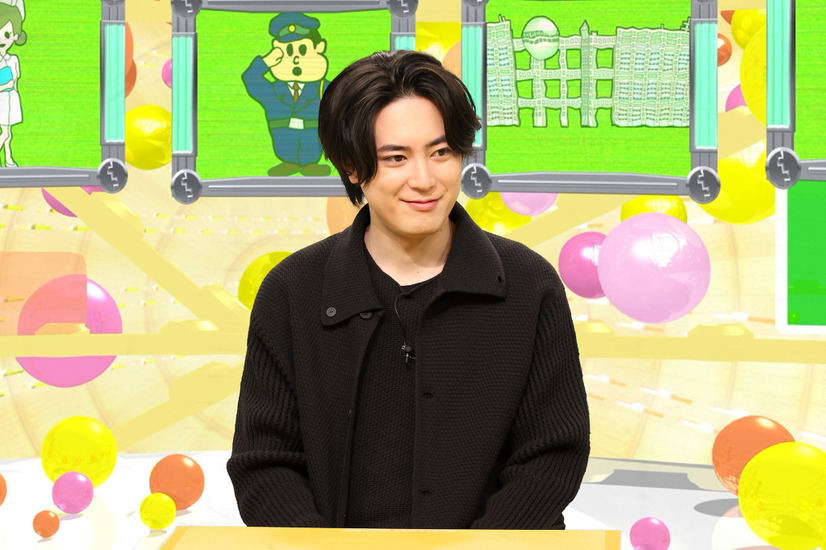 （ｃ）フジテレビ