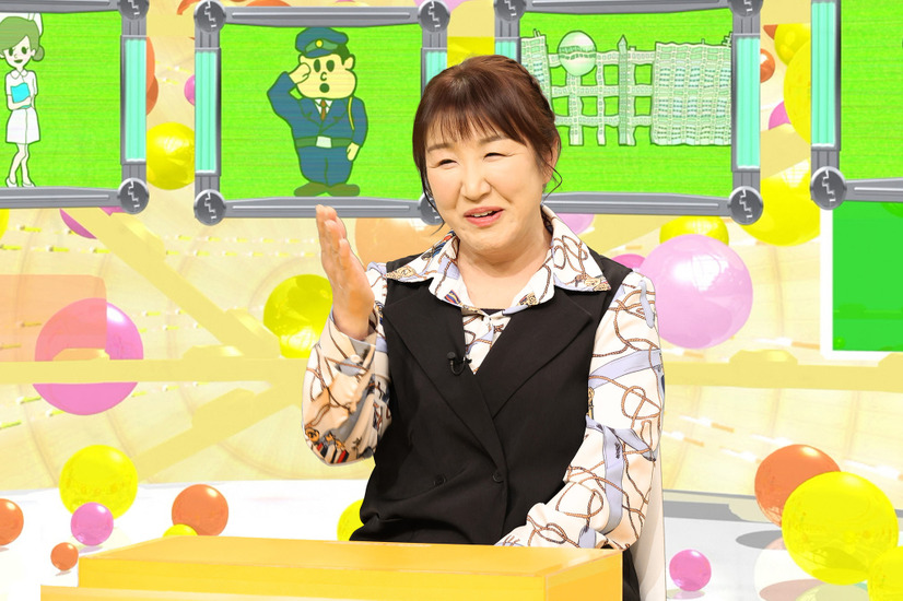 （ｃ）フジテレビ