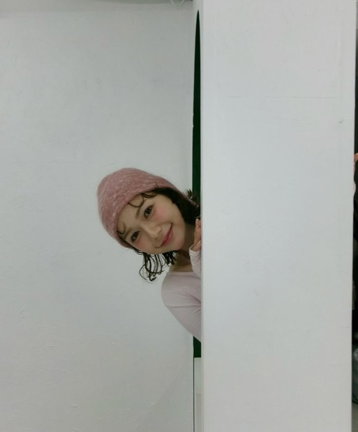 村重杏奈（写真は村重杏奈の公式インスタグラムから）※所属事務所に掲載許諾をもらってます