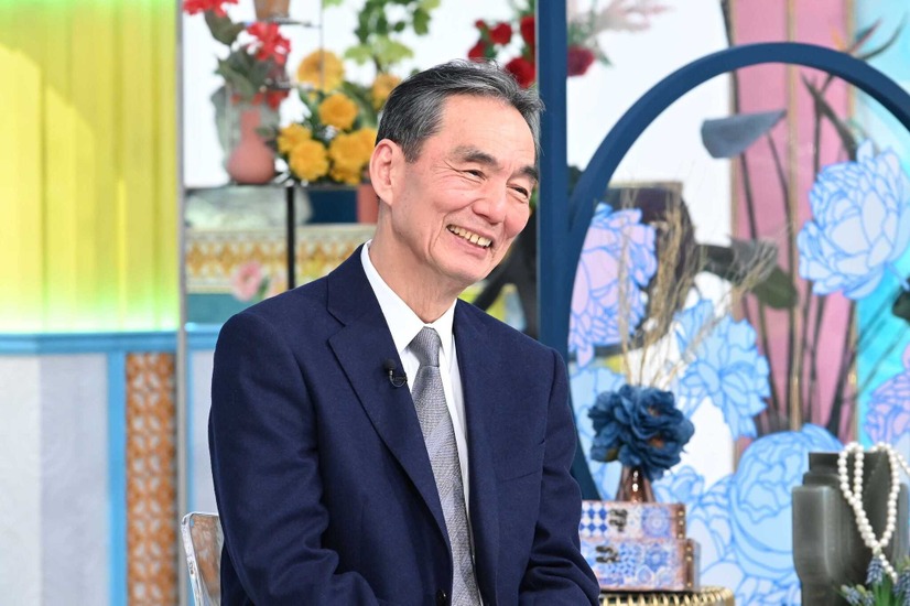 1月24日に放送される『A-Studio＋』　(C)TBS