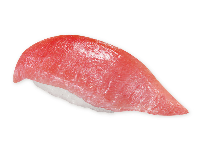 ふり塩熟成中とろ（一貫）115 円
