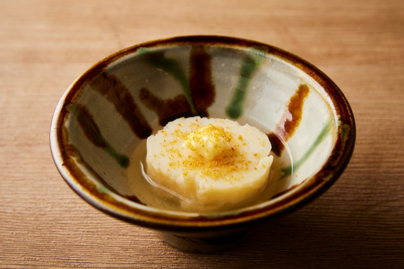 だしと檸檬