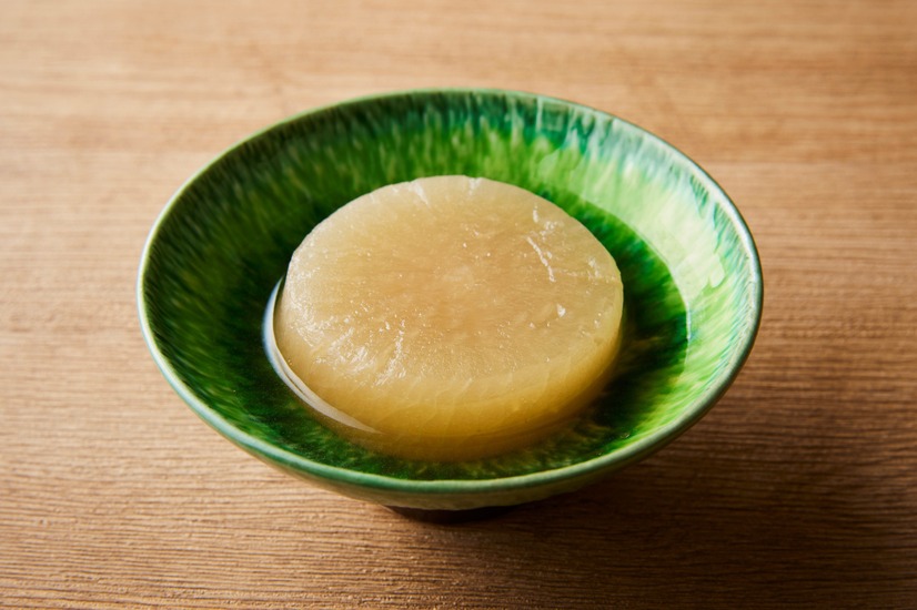 だしと檸檬