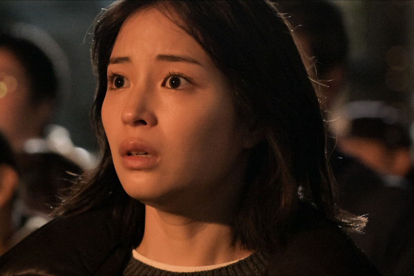『クジャクのダンス、誰が見た？』第1話　(C)TBS