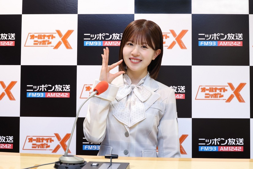 日向坂46・松田好花