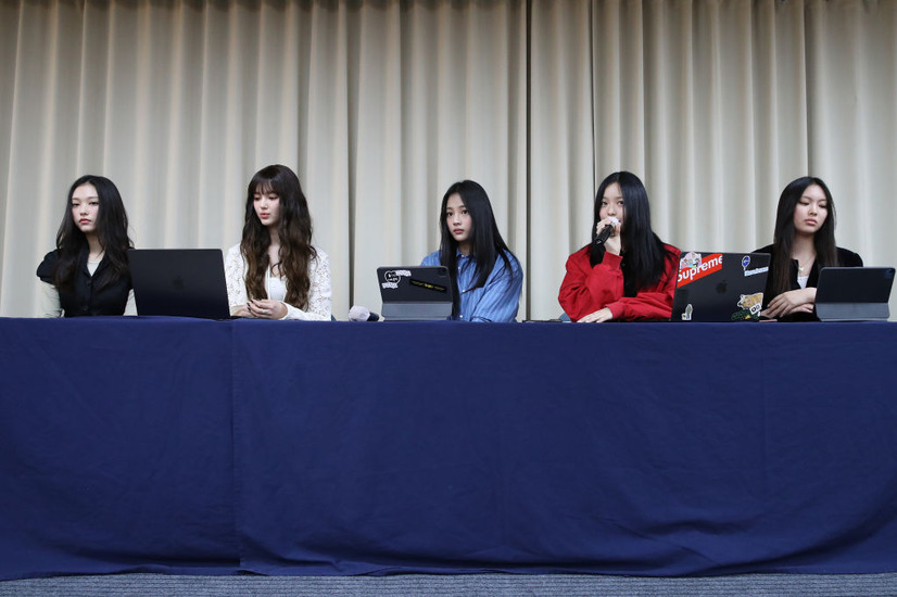 (Photo by Chung Sung-Jun/Getty Images)