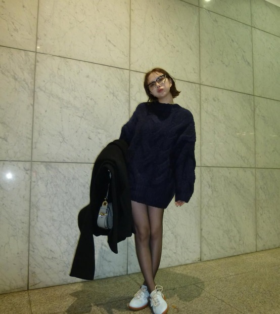 村重杏奈（写真は村重杏奈の公式インスタグラムから）※所属事務所に掲載許諾をもらってます