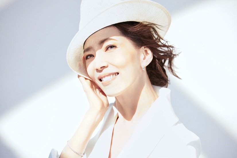 増田惠子　(C)NHK