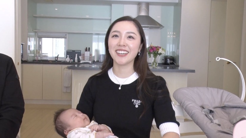 1月24日放送の『ダマってられない女たち』　（C）AbemaTV,Inc.