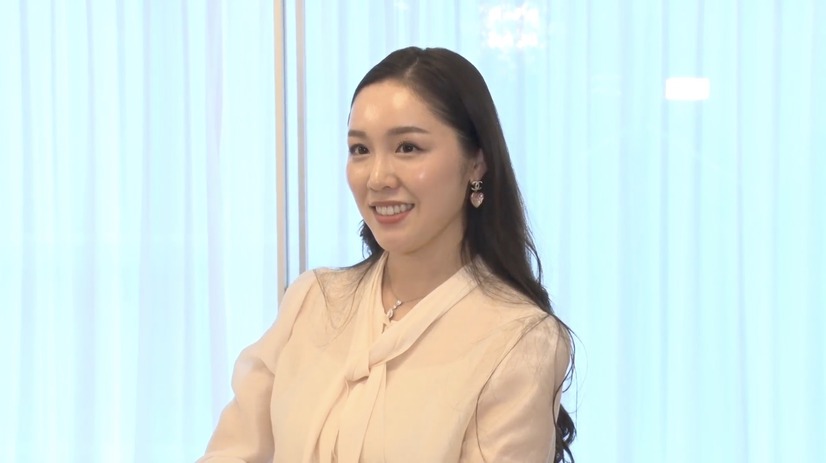 1月24日放送の『ダマってられない女たち』　（C）AbemaTV,Inc.