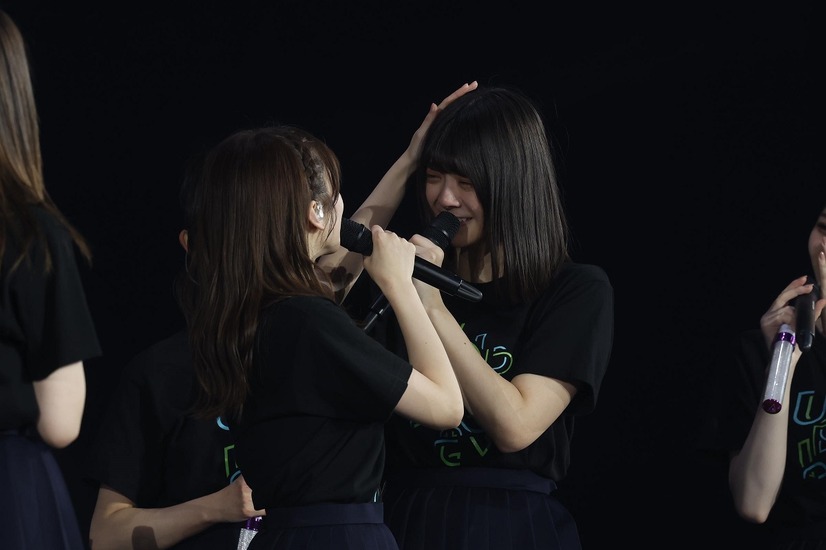 「乃木坂46 37thSGアンダーライブ」ライブ写真