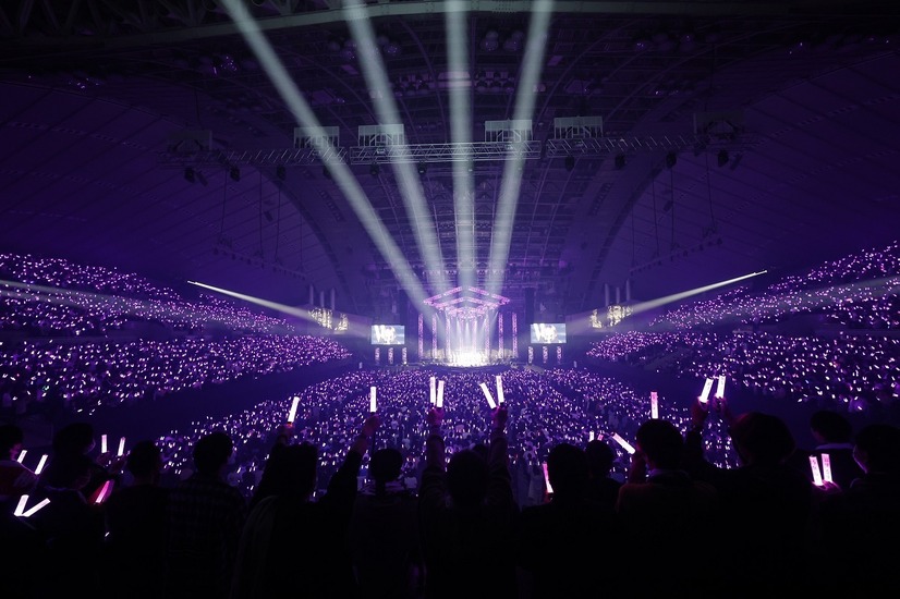 「乃木坂46 37thSGアンダーライブ」ライブ写真