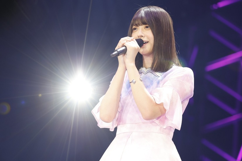 「乃木坂46 37thSGアンダーライブ」ライブ写真