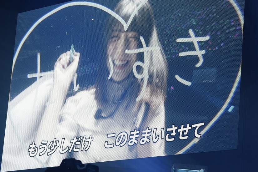 「乃木坂46 37thSGアンダーライブ」ライブ写真