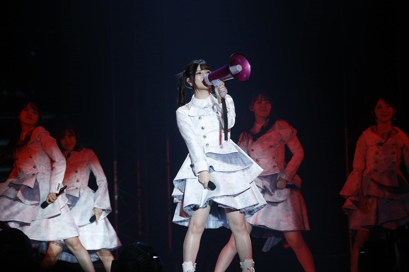 「乃木坂46 37thSGアンダーライブ」ライブ写真
