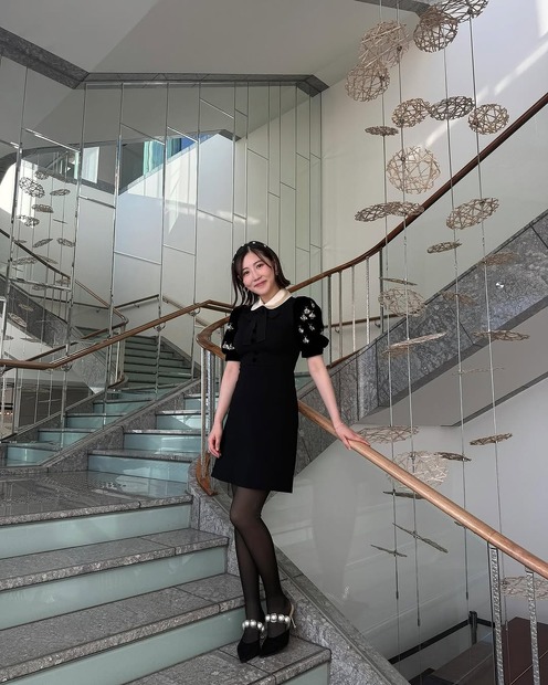 西野未姫（写真は西野未姫の公式インスタグラムから）※所属事務所に掲載許諾をもらってます