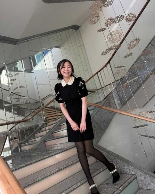 西野未姫（写真は西野未姫の公式インスタグラムから）※所属事務所に掲載許諾をもらってます