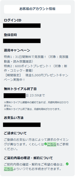 【U-NEXT無料トライアル完全ガイド】体験期間・登録方法・注意点を徹底解説