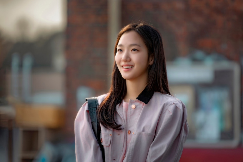 Netflixシリーズ『ウンジュンとサンヨン』〈邦題決定＆場面写真初解禁〉第3四半期（7月～9月）