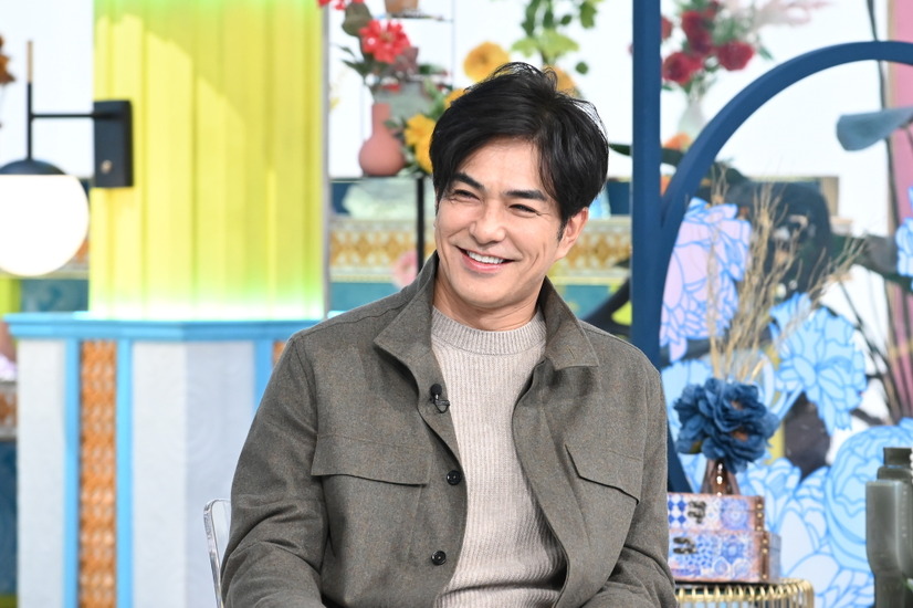 2月7日に放送される『A-Studio＋』 (C)TBS