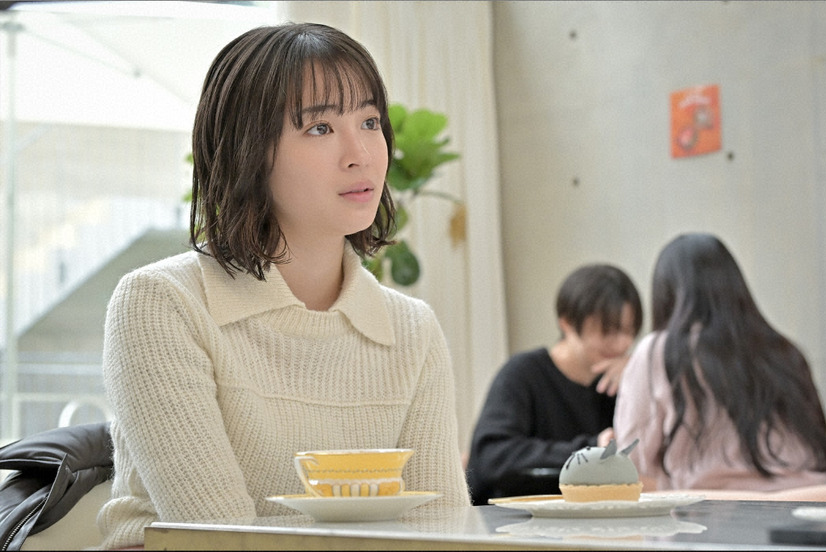 『クジャクのダンス、誰が見た？』第3話　(C)TBS