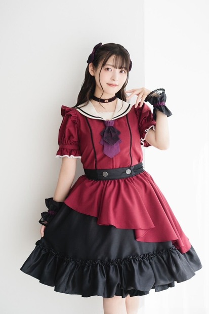 ヴァンパイア候補生たちを彩る、特別なキャスト衣装が誕生！