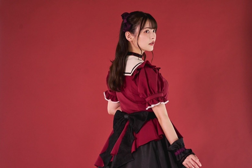 ヴァンパイア候補生たちを彩る、特別なキャスト衣装が誕生！