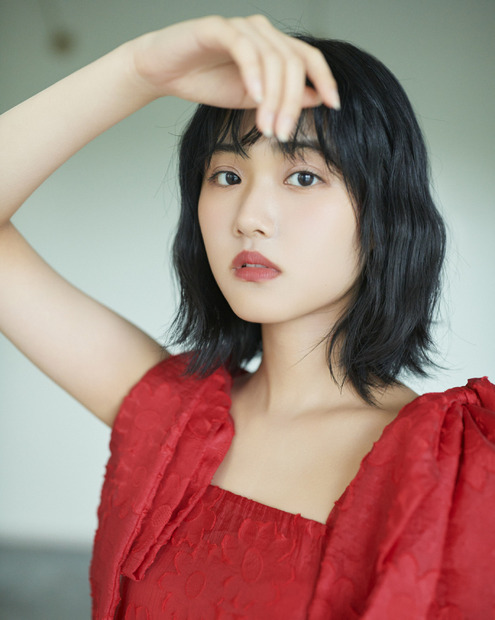 （C)KADOKAWA