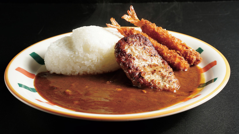 ブランシュたかやま（山木綿）の蓼科山カレー