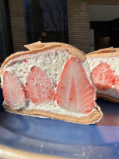 MOCMO sandwichesメニュー
