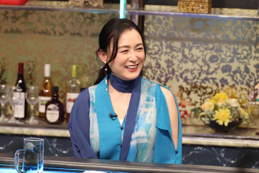 2月14日放送の『酒のツマミになる話』　(C)フジテレビ