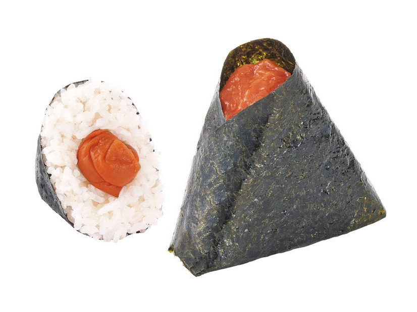 紀州南高梅 / 290円