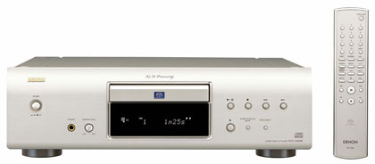 DCD-1500AE